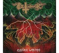 Deathhammer - Electric Warfare