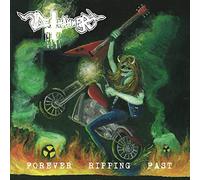 Deathhammer - Forever Ripping Fast (Ltd.2lp/Gtf)