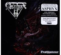 Deathhammer (Limited Edition)