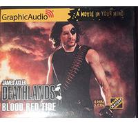 Deathlands: Blood Red Tide