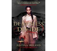 Deathless Divide – Titan Books
