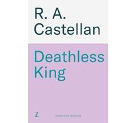 Deathless King: The first book in a bloodthirsty new epic vampire series