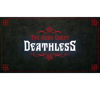 Deathless The Hero Quest (Xbox One Account)