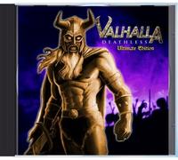 Deathless Ultimate Edition