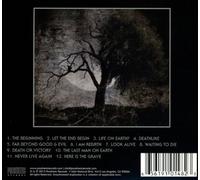 Deathlike by Ancient VVisdom [Audio CD] NEUF