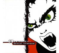 Deathline International - Arashi Syndrom