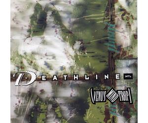 Deathline International Venus Mind Trap (CD)