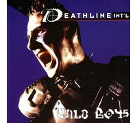 Deathline International - Wild Boys (EP)