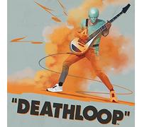 Laced Records – Deathloop (Original Soundtrack) – Vinyle 4LP Remasterisé 180g