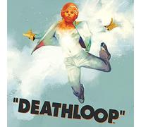 Deathloop – Bande originale (OST) – Vinyle 2LP – Laced Records