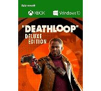 Deathloop Deluxe Edition (PC/Xbox Series X|S) Xbox Live Key GLOBAL
