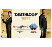 Deathloop Deluxe Pack (PC)