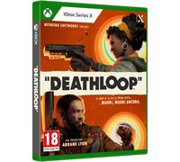 Deathloop - Metal Plate Edition