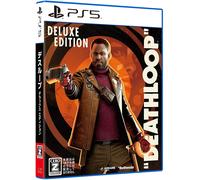 Deathloop Normal Ou Limité Édition Deluxe sony PLAYSTATION 5 PS5 Entergram Neuf