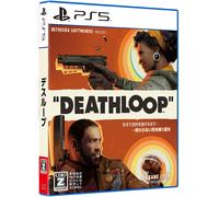 Deathloop Normal Ou Limité Édition Deluxe sony PLAYSTATION 5 PS5 Entergram Neuf