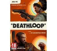 Deathloop PC E