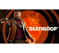 Deathloop (PC Epic Games Accounts)