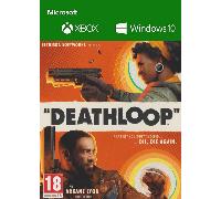 Deathloop (PC/Xbox Series X|S) Xbox Live Key GLOBAL