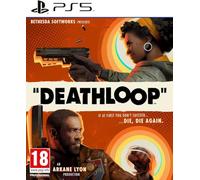 Deathloop PS5