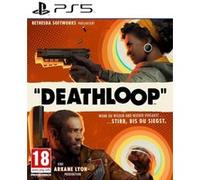 DEATHLOOP [PS5] (D) G