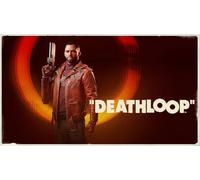 Deathloop Ps5 Dutch-French - Inconnu Deathloop