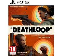 Deathloop PS5 G