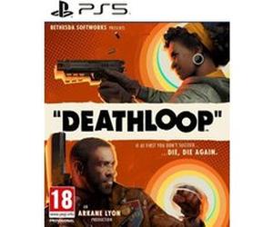 Deathloop PS5 G
