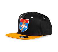 Deathloop Snapback "Colt Patch"