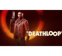 DEATHLOOP (Xbox Series X)