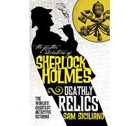 Deathly Relics
