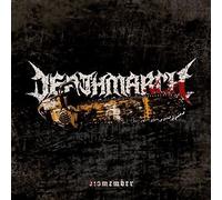 Deathmarch - Dismember [Import]