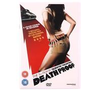 Deathproof [Import]