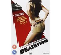 Deathproof [Import anglais]