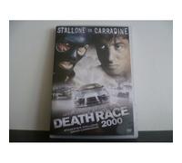 Deathrace 2000 Les Seigneurs De La Route