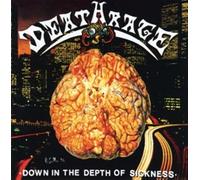Deathrage - Down in The. -Reissue [Import]