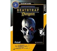 Eidos – Jeu vidéo Deathrap Dungeon