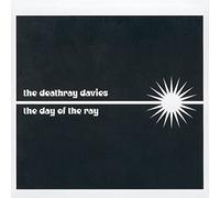 Deathray Davies - The Day of the Ray
