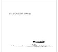 Deathray Davies the - The Kick and the Snare