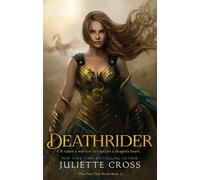 Deathrider - Juliette Cross - Bramble - ebook (ePub) - Livre