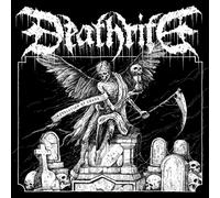 Deathrite Revelation of Chaos (Vinyl)