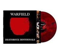 Deathrock Devotionals Vinyle Rouge