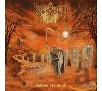 Deathronation - Hallow the Dead-Ltd/Digi-