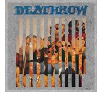 Deathrow – Deception Ignored – CD – Edel