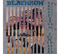 Deathrow Deception Ignored (CD) Album