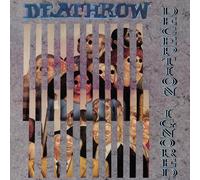 Deathrow Deception Ignored (Vinyl) 12" Album Coloured Vinyl