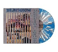 Deathrow - Deception Ignored - Vinyl Record lp - G4z