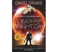 Deaths Bright Day by David Drake Inconnu (Auteur)