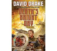 Death's Bright Day (Volume 11)