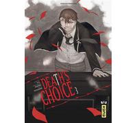Death's choice - Tome 3