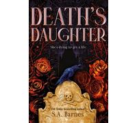 Death's Daughter - S.A. Barnes - Bramble - ebook (ePub) - Livre